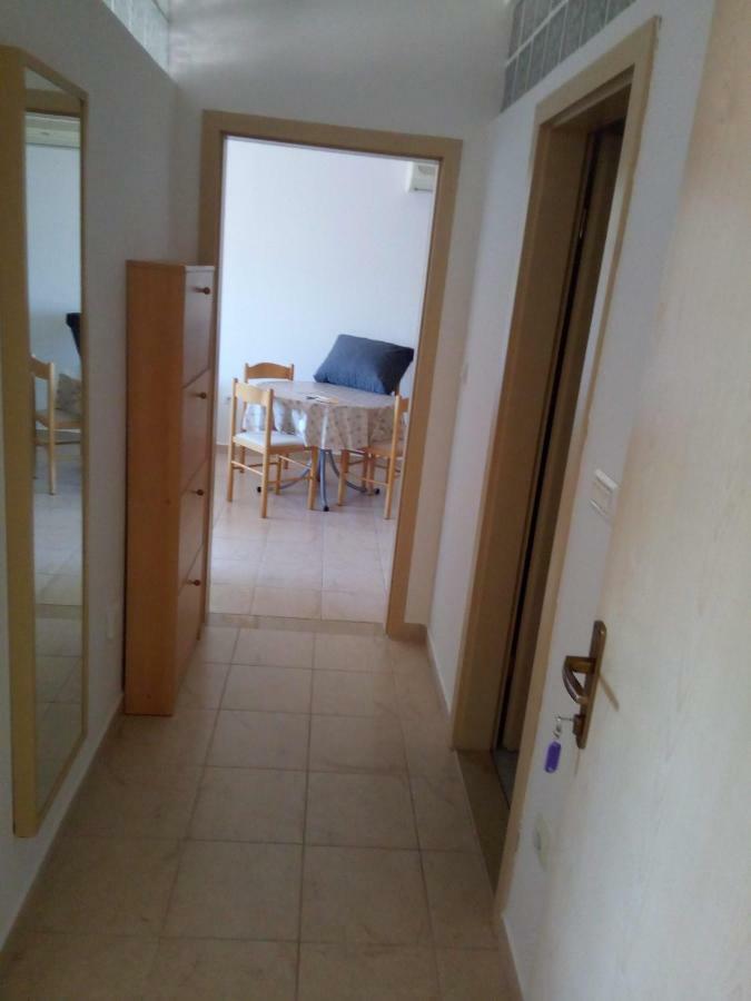 Apartman Adriatic Pula Exterior foto